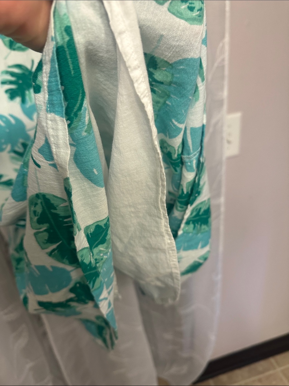 J crew maxi dress - Picture 3 of 6